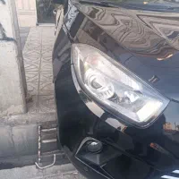 جک S3 اتوماتیک، مدل ۱۳۹۷