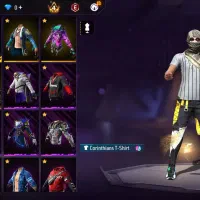 فری فایر|کنسول، بازی ویدئویی و آنلاین|شهرکرد, |دیوار