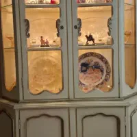 فروش ویترین|بوفه، ویترین، کنسول|صدرا-فارس, فاز ۱|دیوار