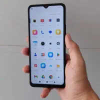 ردمی redmi a3x حافظه ۱۲۸ رم ۴ موبایلینا|موبایل|کرج, گوهردشت|دیوار