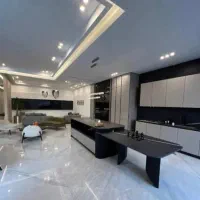 آپارتمان ۱۷۰متری صفر کیلید نخورده خسروآزادی