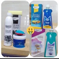 محصولات نانو شوینده