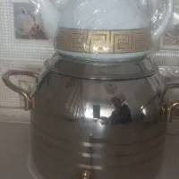 کتری قوری نو