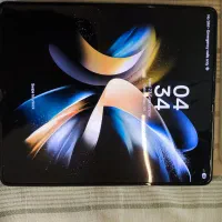 Galaxy z fold 4 256gb 12gig ram