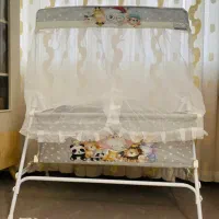 گهواره بچه|تخت و صندلی بچه|بجنورد, |دیوار