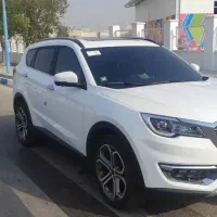 فروش فیدیلیتی پرایم هفت نفره سفید مدل ۱۴۰۳