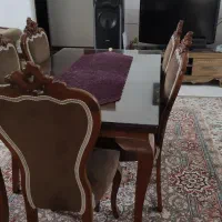 میز غذاخوری