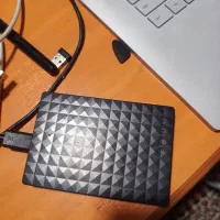 هارد اکسترنال دو ترابایت Seagate