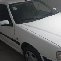 پارس tu5 مدل ۹۹|خودرو سواری و وانت|رفسنجان, |دیوار