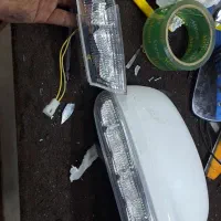 تعمیرات بالابر برقی و اینه بغل|قطعات یدکی و لوازم جانبی|تهران, امام زاده عبدالله|دیوار