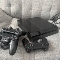 پی اس فور ps4