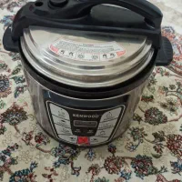 پلوپز و آرام پز کنوود