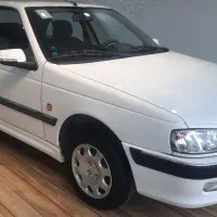 پژو پارس سال مدل ۱۳۹۸