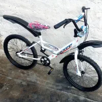 دوچرخه 20 سالم و مرتب درحدنو  (*کادویی*)