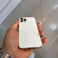 ایفون ۱۲ پرو پلمپ با یک ماه مهلت تست