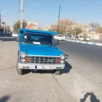 نیسان زامیاد ۴۰۲ تک سوز