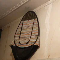 چادر مسافرتی تک نفره