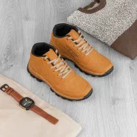 کفش ساقدار مردانه‌+calvinklein|کیف، کفش، کمربند|شیراز, تندگویان|دیوار