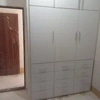 کابینت کمد دیواری|جاکفشی، کمد، دراور|مشهد, نوید|دیوار