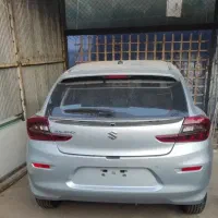 سوزوکی بالنو نقد و اقساط تحویل آنی