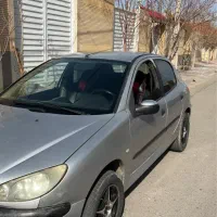 206 تیپ۲ مدل۸۶