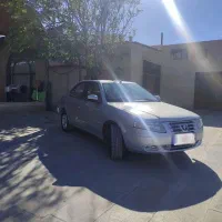 سمند سورن کم کارکرد|خودرو سواری و وانت|بیجار, |دیوار