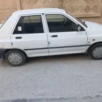 پراید مدل ۹۳.دوگانه فابریک