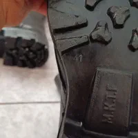 پوتین نو سایز ۴۱|کیف، کفش، کمربند|دزفول, |دیوار