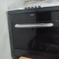 اجاق گاز طرح فر|اجاق گاز و لوازم برقی پخت‌وپز|کوچصفهان, |دیوار