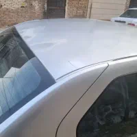 تندر ۹۰ مدل ۸۶ E0|خودرو سواری و وانت|تبریز, |دیوار