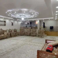 منزل-ویلایی-300-متر-با-مغازه-25-متری-قهجاورستان