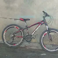 دوچرخه ۲۴المپیک