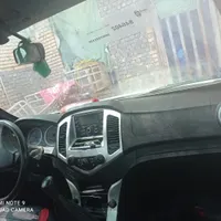 نیسان پادرا مدل 1401