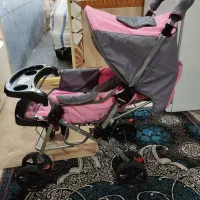 کالسکه و کریر