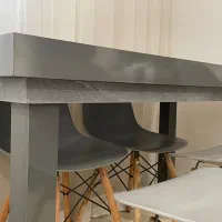 میز و صندلی ناهار خوری|میز و صندلی غذاخوری|مشهد, جاهد شهر|دیوار