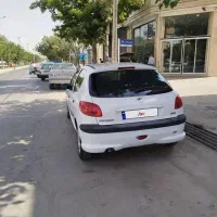 206تیپ 5مدل 94