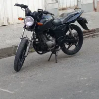 متور پالس 200/ شکار/زیر قیمت
