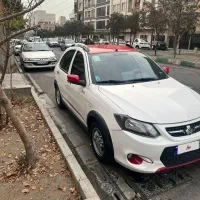 کوییکRمدل ۹۹|خودرو سواری و وانت|تهران, شهرک آزمایش|دیوار