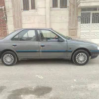 پژو روا مدل 88 تک سوز
