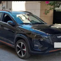 ام وی ام X33 cross 1404