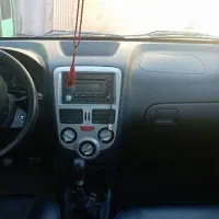 ام‌وی‌ام 315 هاچبک ساده، مدل ۱۳۹۳