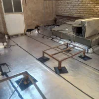 نمایندگی ایزوگام دلیجان|مصالح و تجهیزات ساختمان|بومهن, |دیوار