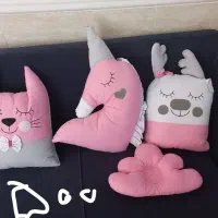 وسایل مناسب سیسمونی نو نو