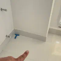 نشت یابی تشخیص شکستگی لوله های اب و فاضلاب|خدمات پیشه و مهارت|شوش, |دیوار