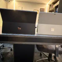 Surface pro7 plus|رایانه همراه|تهران, فلسطین (میدان انقلاب)|دیوار