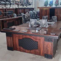 میز مدیریتی کوپال