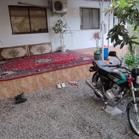 فروش باغ و ویلا کلنگی به متراژ ۳۳۵متردارای سند|فروش زمین و ملک کلنگی|دابودشت, |دیوار