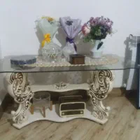 مبل سلطنتی تاج دار|مبلمان خانگی و میز عسلی|کوچصفهان, |دیوار