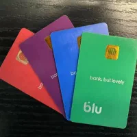 بلوبانک و نصب کن 50 ازم شارژ بگیر