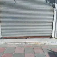 کرکره قدیمی|مصالح و تجهیزات ساختمان|سنندج, |دیوار